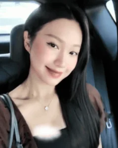 Doan Hai My Makes Radiant Public Appearance Following Husband Doan Van Hau’s Recent Social Media Controversy - image 1