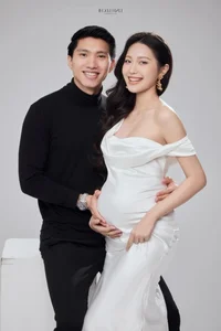 Doan Hai My Makes Radiant Public Appearance Following Husband Doan Van Hau’s Recent Social Media Controversy - image 4