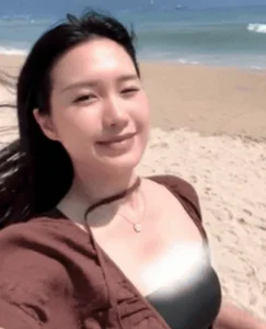 Doan Hai My Makes Radiant Public Appearance Following Husband Doan Van Hau’s Recent Social Media Controversy - image 0