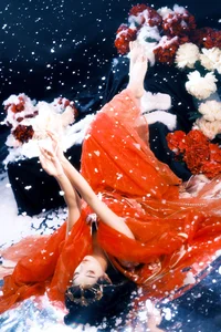 YiTuYu Art Language Vol.6439: Featuring the Elegant Guo Mei Lin Zi - image 14