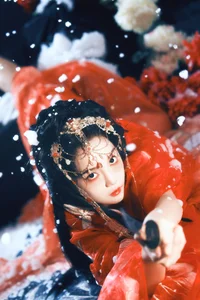 YiTuYu Art Language Vol.6439: Featuring the Elegant Guo Mei Lin Zi - image 5