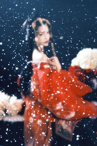 YiTuYu Art Language Vol.6439: Featuring the Elegant Guo Mei Lin Zi - image 0
