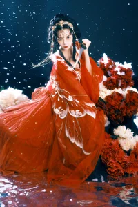 YiTuYu Art Language Vol.6439: Featuring the Elegant Guo Mei Lin Zi - image 17