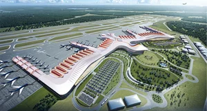 CPG Consultants Designs Phu Quoc Airport: A World-Class Vision for Vietnam’s Pearl Island Gateway - image 3