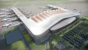 CPG Consultants Designs Phu Quoc Airport: A World-Class Vision for Vietnam’s Pearl Island Gateway - image 1