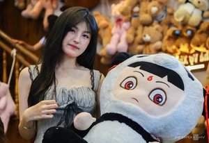 Ho Chi Minh City's Viral Teddy Bear Cafe: A Must-Visit Destination - image 6