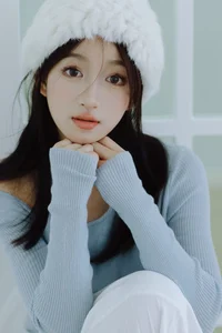 Elegant Portraiture in YiTuYu Art Language Vol.6010 Featuring Yu Er - image 18