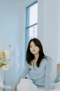 Elegant Portraiture in YiTuYu Art Language Vol.6010 Featuring Yu Er - image 15