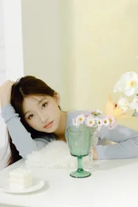 Elegant Portraiture in YiTuYu Art Language Vol.6010 Featuring Yu Er - image 8
