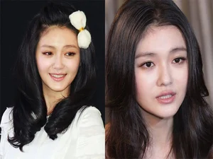 Barbie Hsu's Flawless Beauty: A Look Back at Her Iconic 20s - image 0