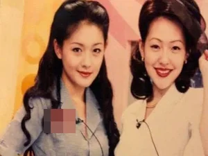 Barbie Hsu's Flawless Beauty: A Look Back at Her Iconic 20s - image 4
