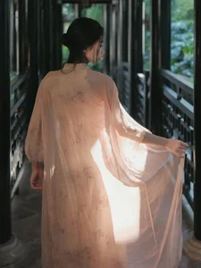 Artistic Portraiture Gallery: YiTuYu Art Language Vol.4740 Featuring Xiao Lu - image 7