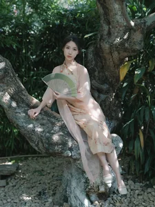 Artistic Portraiture Gallery: YiTuYu Art Language Vol.4740 Featuring Xiao Lu - image 30