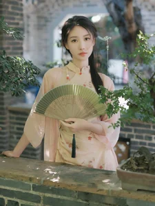 Artistic Portraiture Gallery: YiTuYu Art Language Vol.4740 Featuring Xiao Lu - image 43