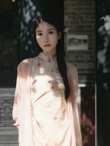 Artistic Portraiture Gallery: YiTuYu Art Language Vol.4740 Featuring Xiao Lu - image 37