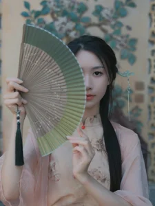 Artistic Portraiture Gallery: YiTuYu Art Language Vol.4740 Featuring Xiao Lu - image 41