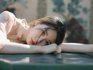 Artistic Portraiture Gallery: YiTuYu Art Language Vol.4740 Featuring Xiao Lu - image 31