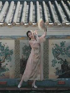 Artistic Portraiture Gallery: YiTuYu Art Language Vol.4740 Featuring Xiao Lu - image 28