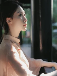 Artistic Portraiture Gallery: YiTuYu Art Language Vol.4740 Featuring Xiao Lu - image 27