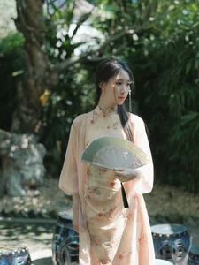 Artistic Portraiture Gallery: YiTuYu Art Language Vol.4740 Featuring Xiao Lu - image 2