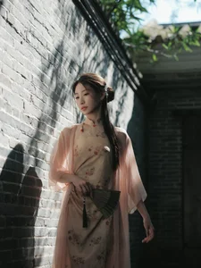 Artistic Portraiture Gallery: YiTuYu Art Language Vol.4740 Featuring Xiao Lu - image 38