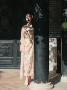 Artistic Portraiture Gallery: YiTuYu Art Language Vol.4740 Featuring Xiao Lu - image 18