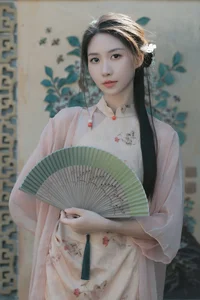 Artistic Portraiture Gallery: YiTuYu Art Language Vol.4740 Featuring Xiao Lu - image 24