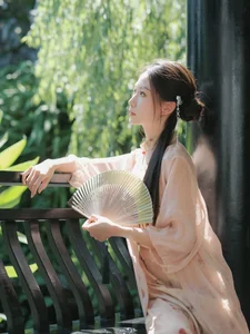 Artistic Portraiture Gallery: YiTuYu Art Language Vol.4740 Featuring Xiao Lu - image 32