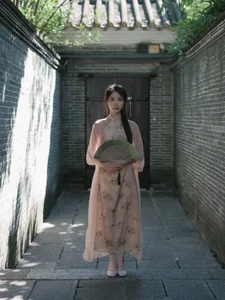 Artistic Portraiture Gallery: YiTuYu Art Language Vol.4740 Featuring Xiao Lu - image 45