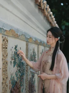 Artistic Portraiture Gallery: YiTuYu Art Language Vol.4740 Featuring Xiao Lu - image 22