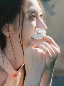 Artistic Portraiture Gallery: YiTuYu Art Language Vol.4740 Featuring Xiao Lu - image 25
