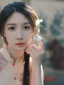 Artistic Portraiture Gallery: YiTuYu Art Language Vol.4740 Featuring Xiao Lu - image 33