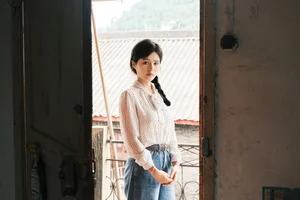 Captivating Artistry: YiTuYu Art Language Vol.7259 Featuring Cao Xiao Shu - image 23