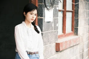 Captivating Artistry: YiTuYu Art Language Vol.7259 Featuring Cao Xiao Shu - image 15