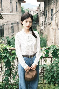 Captivating Artistry: YiTuYu Art Language Vol.7259 Featuring Cao Xiao Shu - image 22
