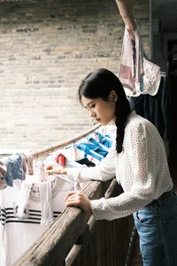 Captivating Artistry: YiTuYu Art Language Vol.7259 Featuring Cao Xiao Shu - image 9