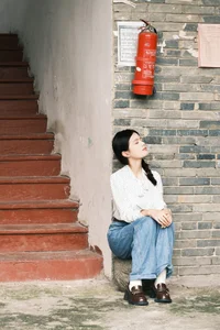 Captivating Artistry: YiTuYu Art Language Vol.7259 Featuring Cao Xiao Shu - image 7