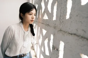 Captivating Artistry: YiTuYu Art Language Vol.7259 Featuring Cao Xiao Shu - image 17