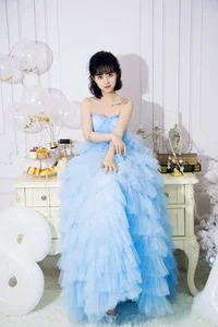 Art Language Vol.6204 Yi Xuan - Contemporary Art and Fashion Photography Exploration - image 15
