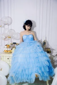 Art Language Vol.6204 Yi Xuan - Contemporary Art and Fashion Photography Exploration - image 0