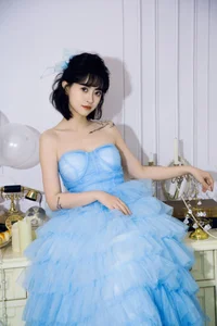 Art Language Vol.6204 Yi Xuan - Contemporary Art and Fashion Photography Exploration - image 18