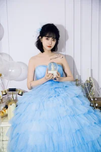 Art Language Vol.6204 Yi Xuan - Contemporary Art and Fashion Photography Exploration - image 5