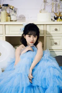 Art Language Vol.6204 Yi Xuan - Contemporary Art and Fashion Photography Exploration - image 13