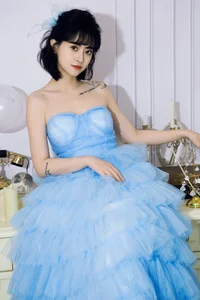 Art Language Vol.6204 Yi Xuan - Contemporary Art and Fashion Photography Exploration - image 6