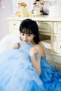Art Language Vol.6204 Yi Xuan - Contemporary Art and Fashion Photography Exploration - image 11