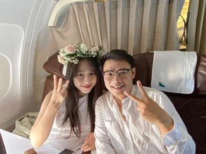 Former VTV Host Transitions to Motherhood and Luxury Lifestyle with Elegant New Look - image 3