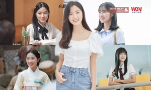 Top Korean Drama Releases in April 2024: Your Ultimate Watchlist - image 6