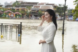 Exploring the Resilience and Beauty of Hoi An During the Flooding Season - image 3