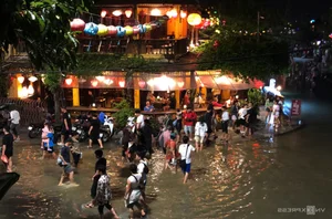 Exploring the Resilience and Beauty of Hoi An During the Flooding Season - image 7