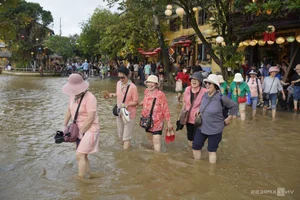 Exploring the Resilience and Beauty of Hoi An During the Flooding Season - image 2